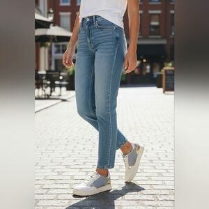 Nine West Nenya Sneakers In Box EUC